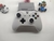 Controle Joystick Xbox One S Branco S/ Fio P2 100% Original Seminovo na internet