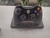 Controle Xbox 360 Preto/Cinza Original 100% Funcional + Garantia - Testado 2b na internet