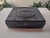 Console Sega Saturn + cabo (Sem teste)