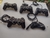 Lote de controles para Ps3/ Mega Driver 6 botões e PC para concerto ou retirada de peças na internet