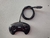 Controle Mega Drive Usado Original 3 Botões Preto 1A - ShopRetro - Sua Loja Retro Games!