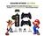 Video Game Stick GD10 4k Original 64GB 30 Mil Jogos + 2 Controles na internet