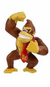 Bonecos Super Mario World Coleção Miniaturas Nintendo Dokey Kong + Brinde Especial - ShopRetro - Sua Loja Retro Games!