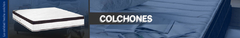 Banner de la categoría Colchón