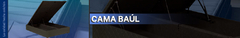 Banner de la categoría CAMA BAÚL
