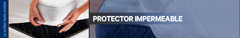 Banner de la categoría Protectores Impermeable