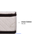 COLCHÓN CORAL PILLOW 190x090 - Kavanag