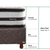CONJUNTO PACIFIC 190x100 - comprar online