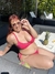 Bikini Amaris Rosa - Barlo Bikinis