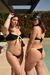 Bikini Halia Negra - comprar online