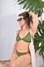Bikini Yue Verde - Barlo Bikinis