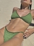 Bikini Yue Verde - comprar online