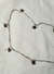 Belly chain (varios) - tienda online