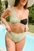 Bikini Mangata Oliva - comprar online