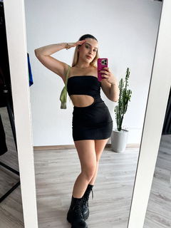 VESTIDO GABI