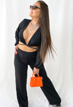 CROPPED LONDON - comprar online