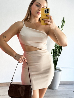 VESTIDO ALICE