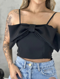 CROPPED LAÍS - comprar online