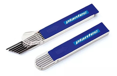 Minas PLANTEC 2 mm de espesor para lápices mecánicos