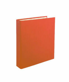Carpeta Avios escolar 3x40 forrada - comprar online