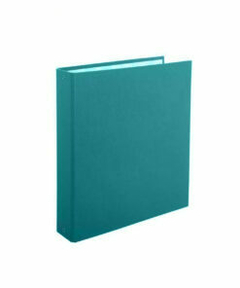 Carpeta Avios escolar 3x40 forrada - comprar online