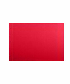 Carpeta Avios escolar N°5 forrada pvc - comprar online