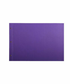 Imagen de Carpeta Avios escolar N°5 forrada pvc