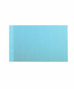 Carpeta Avios escolar N°5 forrada pvc - Comuna Cabra