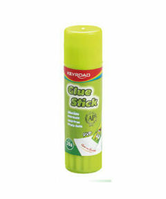 ADHESIVO EN BARRA KEYROAD 36 GR