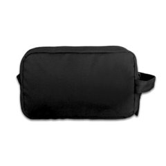 CARTUCHERA Talbot Classic lisa 2 cierres NEGRA - comprar online