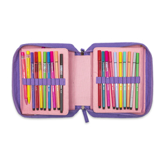 CARTUCHERA Talbot Case box 1 cierre - comprar online
