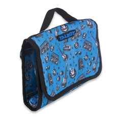 Cartuchera TALBOT DESPLEGABLE LETS ROCK - comprar online
