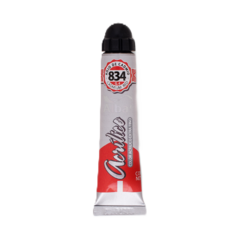 Acrílico Rojo de Cadmio 18ml Alba - comprar online