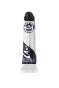Acrílico Azul de Prusia (IMIT) 18ml Alba - comprar online