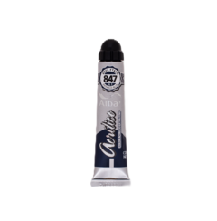 Acrílico Azul Ftalo 18ml Alba - comprar online