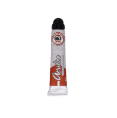 Acrílico Tierra de Siena Natural 18ml Alba - comprar online