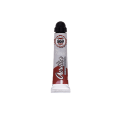 Acrílico Rojo Indio 18ml Alba - comprar online
