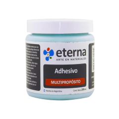 Adhesivo multipropósito Eterna 200ML