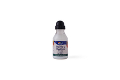 Barniz y medium brillante Alba x 100cc - comprar online