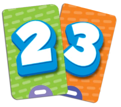 Cartas educativas Restas - comprar online
