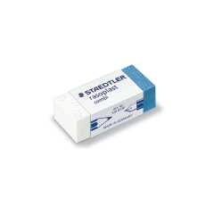GOMA LAPIZ-TINTA STAEDTLER