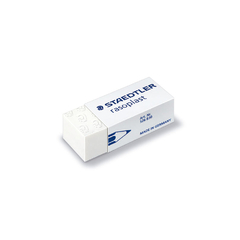 GOMA LAPIZ STAEDTLER