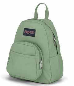MOCHILA JANSPORT HALF PINT LODEN FROST - Comuna Cabra