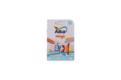 CRAYONES ALBA JUMBO PASTEL X 6