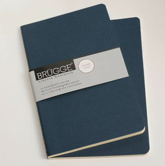 LIBRETA BRUGGE LIBERA 13X21 X 2 - comprar online