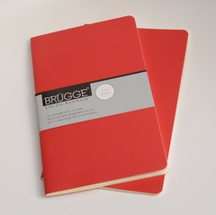 LIBRETA BRUGGE LIBERA 13X21 X 2 en internet