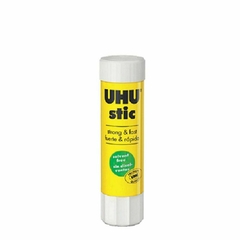 BARRA UHU STIC 8 GRS. - comprar online