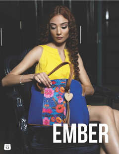 EMBER en internet