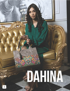 DAHINA en internet