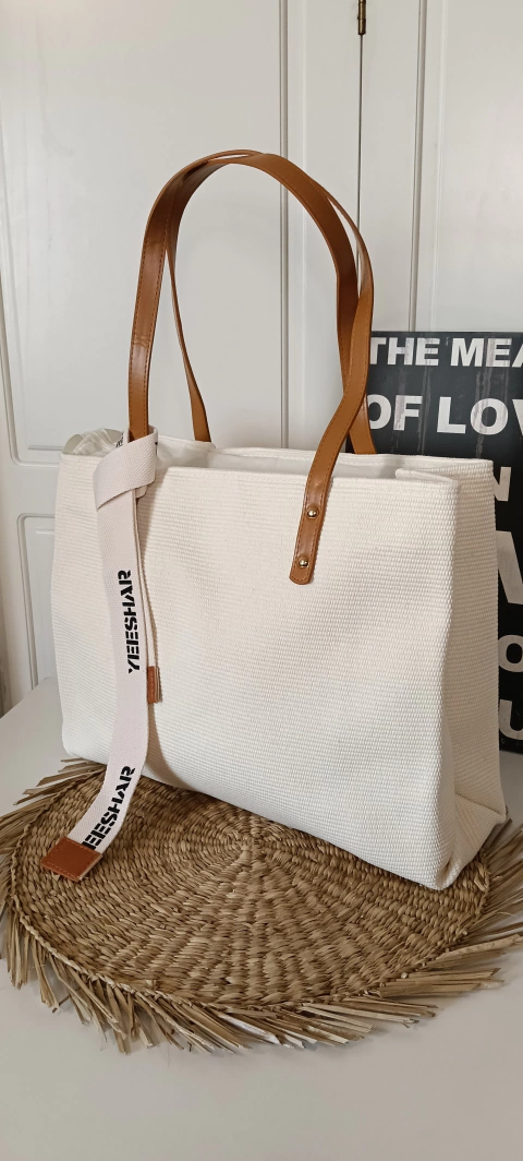 Bolso Tote |COSENZA| - comprar online